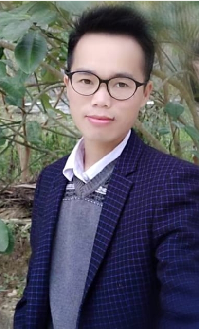 爱就有缘的第一张照片--都安残疾人相亲网